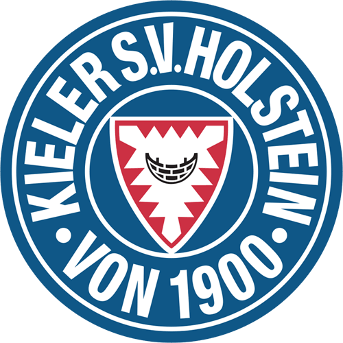 Wappen Holstein Kiel II